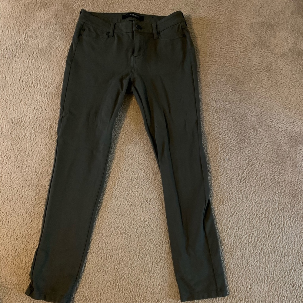 Liverpool skinny pants